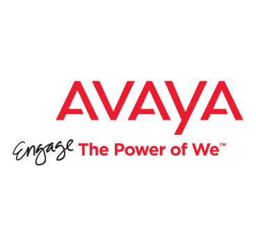 Ses Teknolojileri Dünyası Dendiğinde<br>Akla Gelen İlk İsim: Avaya