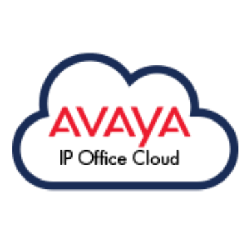 Powered by Avaya IP Office!<br>Cloud Your Way Now!
